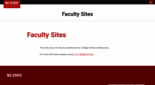 research.cnr.ncsu.edu