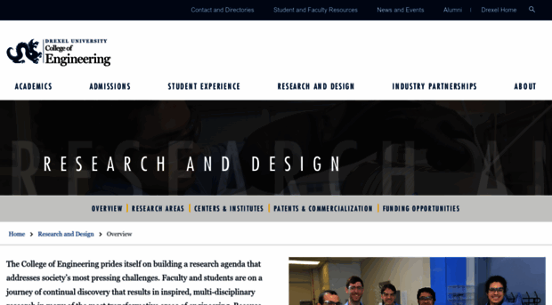 research.coe.drexel.edu