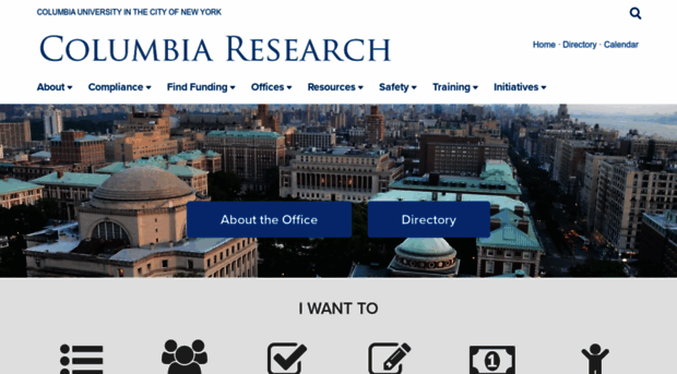 research.columbia.edu