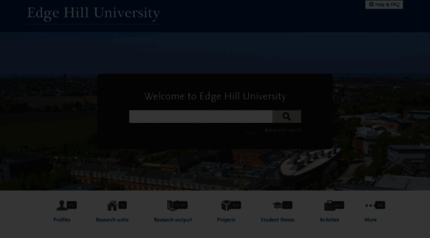 research.edgehill.ac.uk