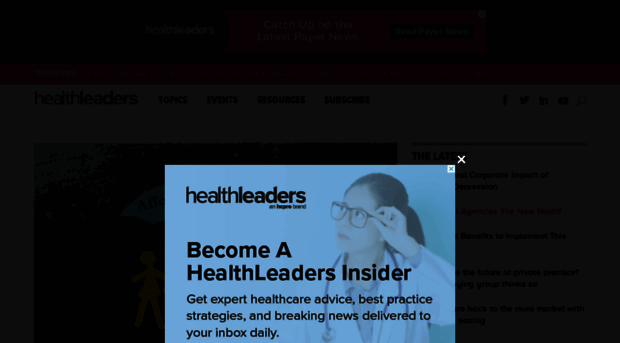 research.healthleadersmedia.com