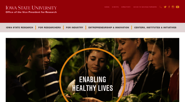 research.iastate.edu