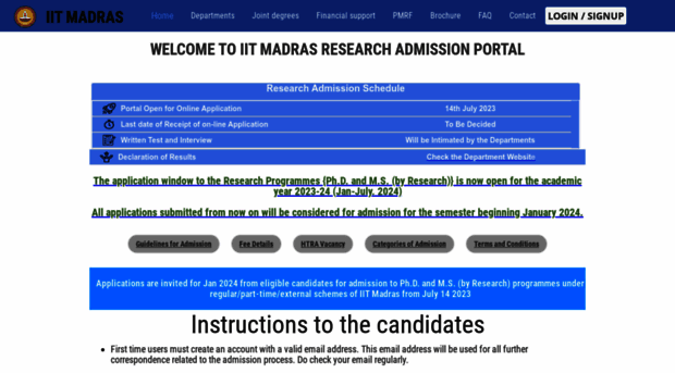 research.iitm.ac.in