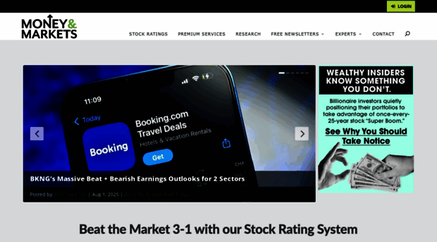 research.moneyandmarkets.com