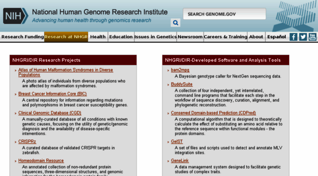 research.nhgri.nih.gov