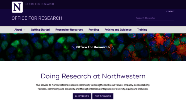 research.northwestern.edu