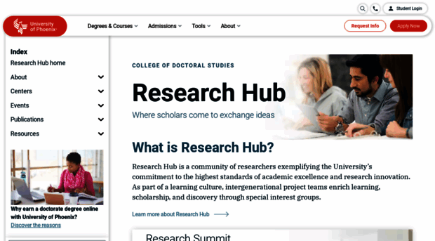 research.phoenix.edu