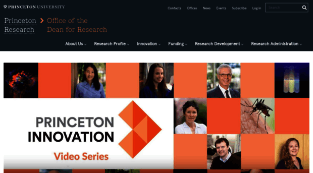 research.princeton.edu