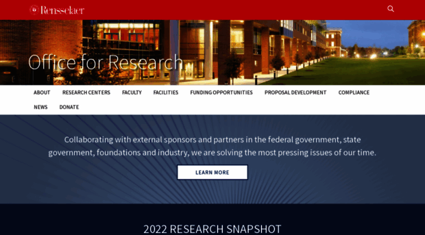 research.rpi.edu