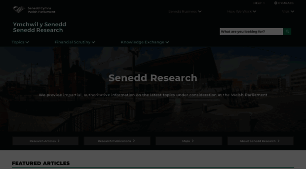 research.senedd.wales