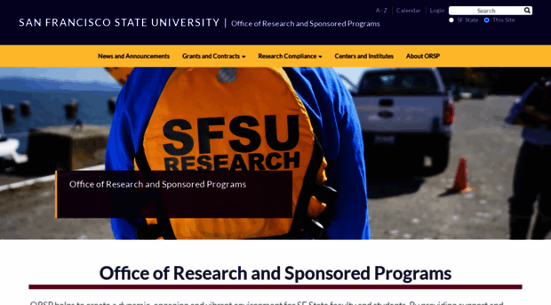 research.sfsu.edu