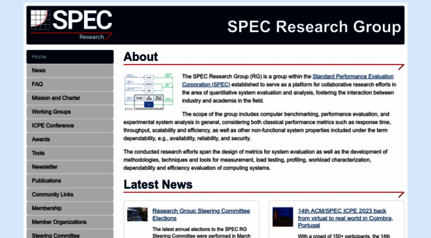 research.spec.org