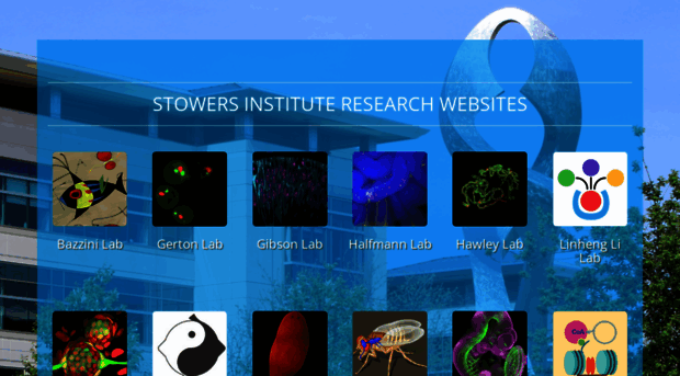 research.stowers.org