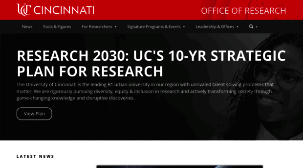 research.uc.edu