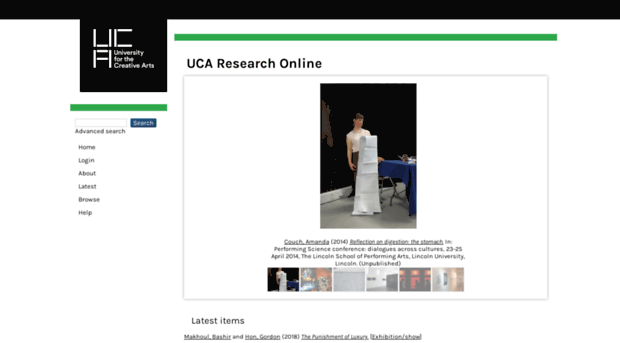 research.uca.ac.uk