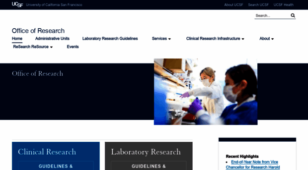 research.ucsf.edu