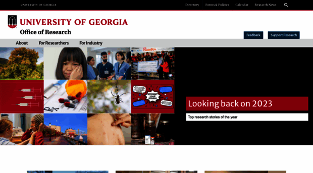 research.uga.edu