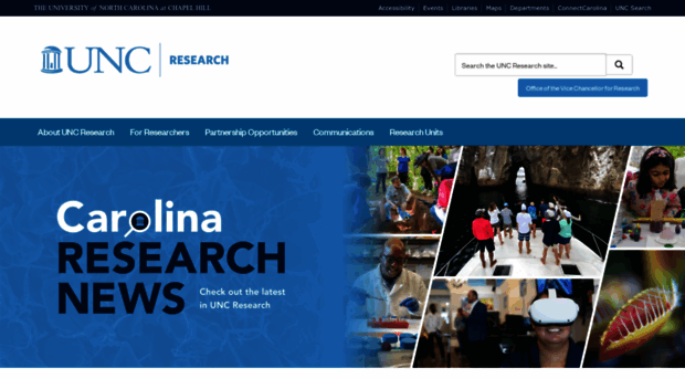 research.unc.edu
