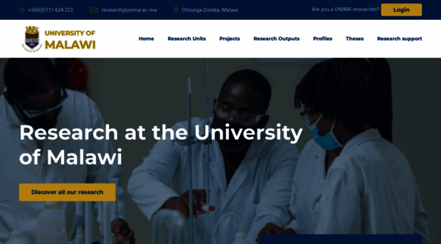research.unima.ac.mw
