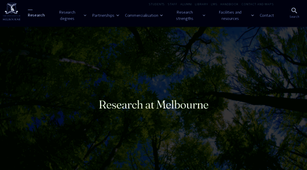 research.unimelb.edu.au