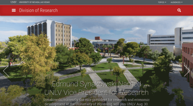 research.unlv.edu