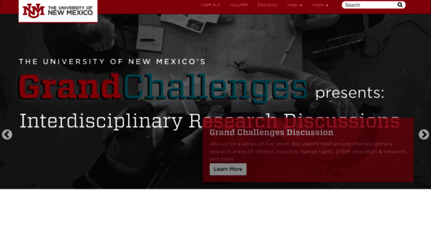 research.unm.edu