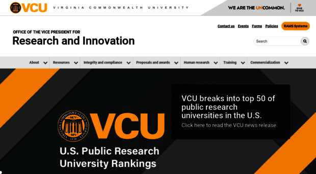 research.vcu.edu