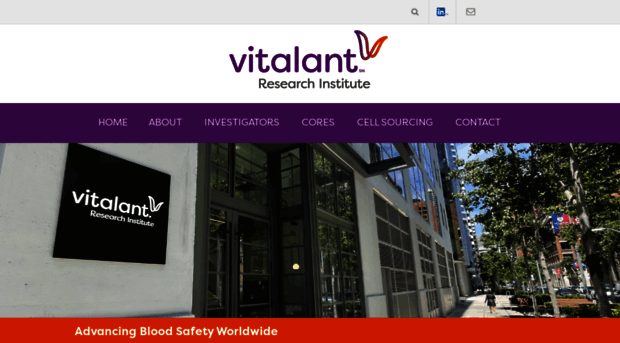 research.vitalant.org