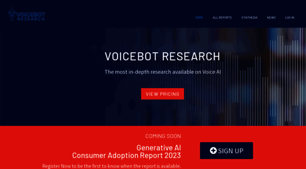 research.voicebot.ai