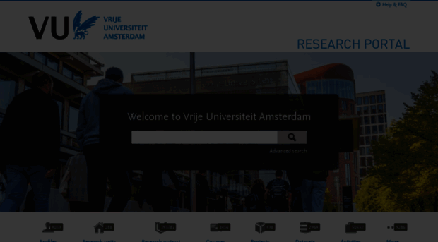 research.vu.nl