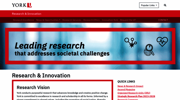 research.yorku.ca