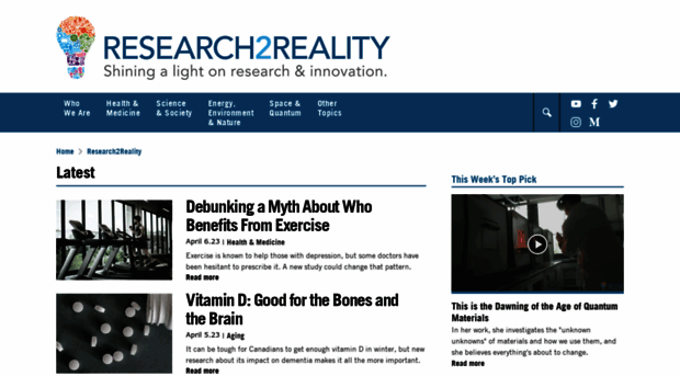 research2reality.com