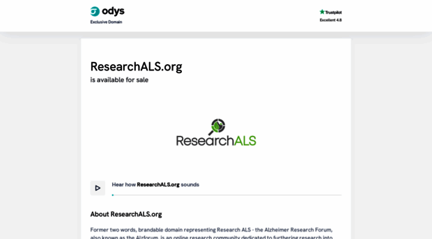 researchals.org