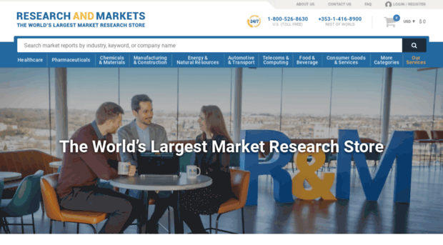 researchandmarket.com