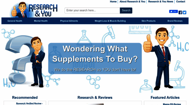 researchandyou.com