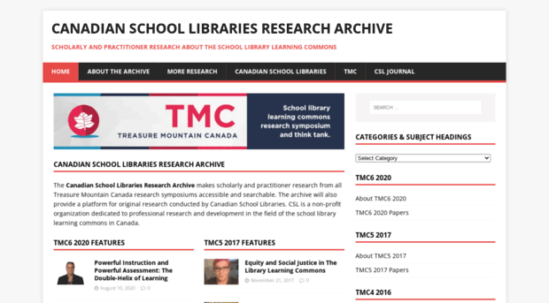 researcharchive.canadianschoollibraries.ca