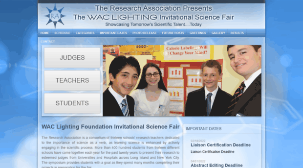 researchassociation.org