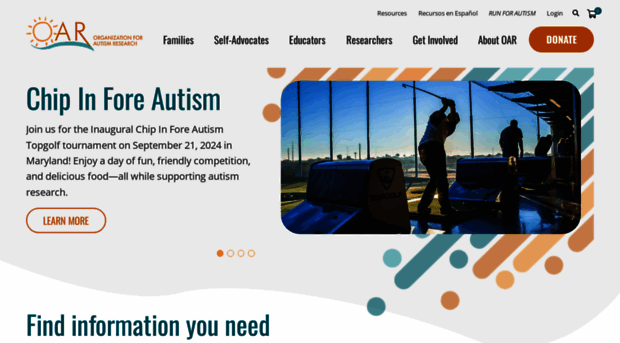 researchautism.org