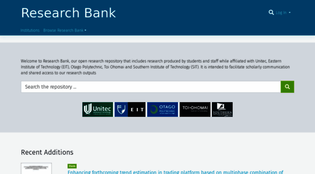 researchbank.ac.nz