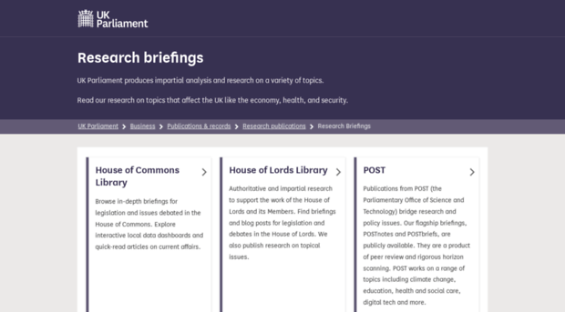 researchbriefings.parliament.uk