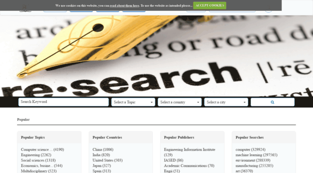 researchcalls.com