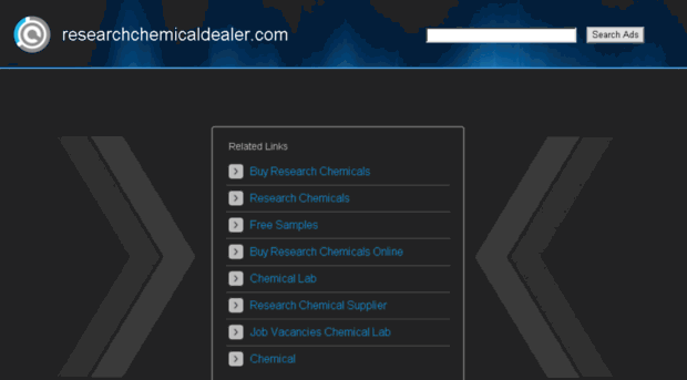 researchchemicaldealer.com