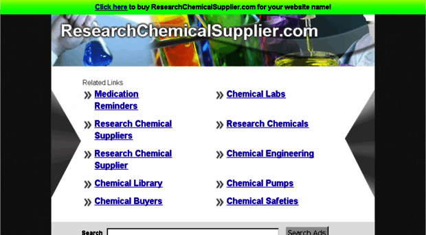 researchchemicalsupplier.com