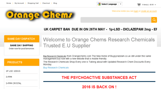researchchems.org.uk