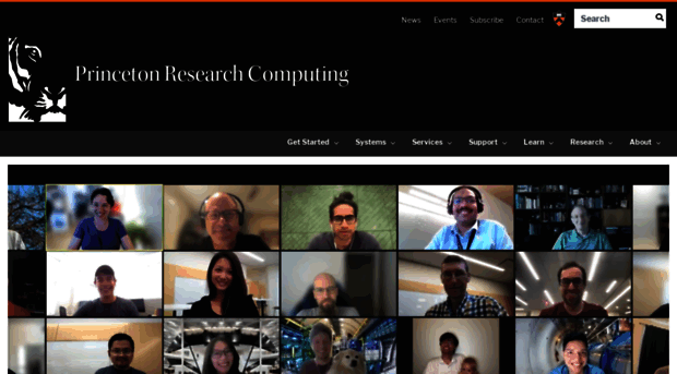 researchcomputing.princeton.edu