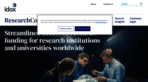 researchconnect.eu