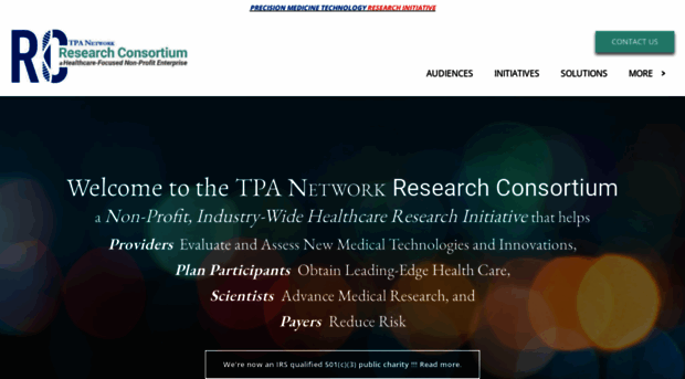 researchconsortium.org