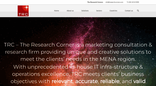 researchcorners.com