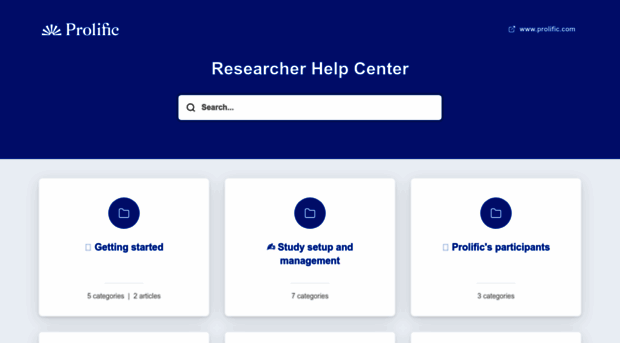 researcher-help.prolific.com