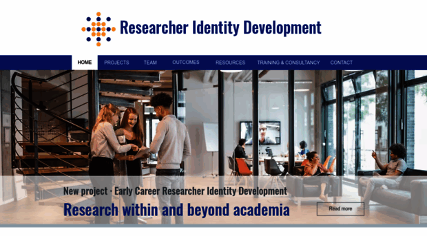 researcher-identity.com